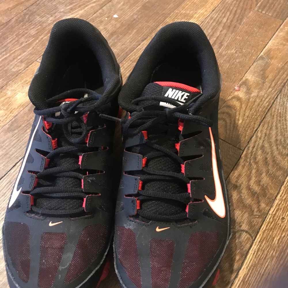 Nikes